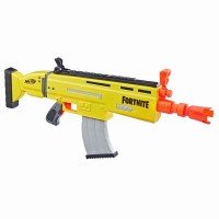 Blaster Nerf Fortnite