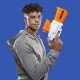 Blaster Nerf Fortnite FN SR