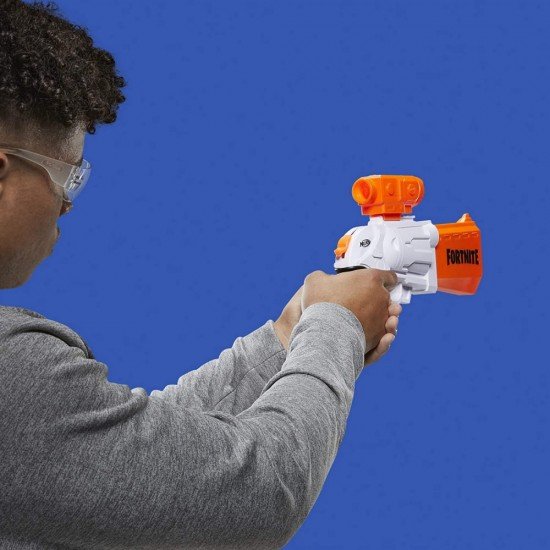 Blaster Nerf Fortnite FN SR