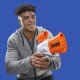 Blaster Nerf Fortnite FN SR