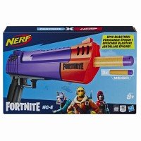 Blaster Nerf Fortnite HC-E