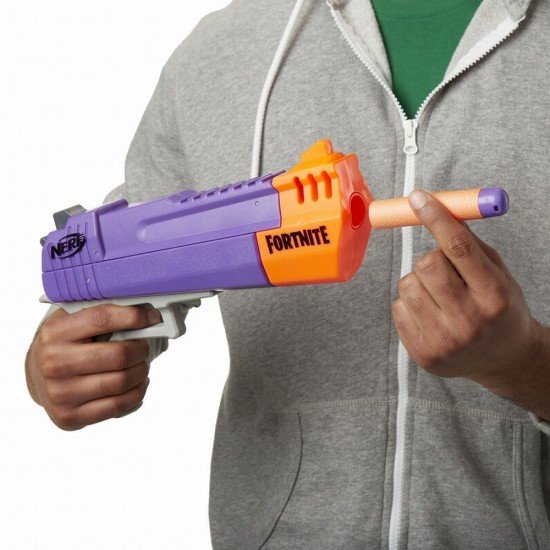 Blaster Nerf Fortnite HC-E