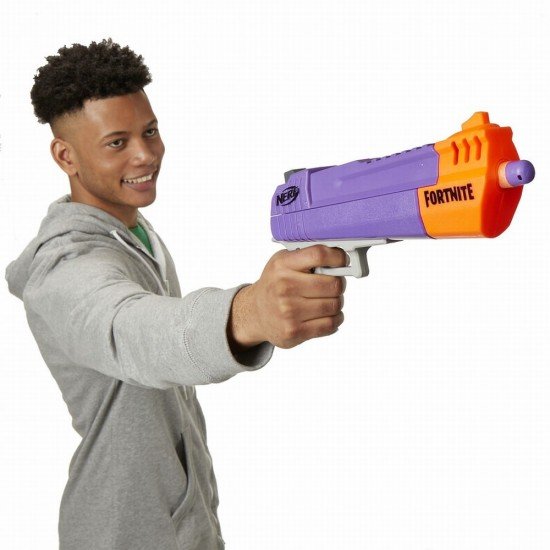 Blaster Nerf Fortnite HC-E