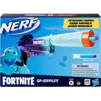 Blaster Nerf Fortnite SL Rippley