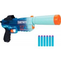 Blaster Nerf Fortnite SL Rippley