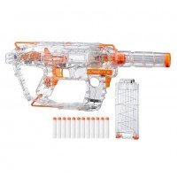 Blaster Nerf Modulus Evader
