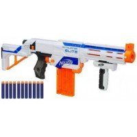 Blaster Nerf Retaliator