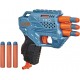 Blaster Nerf Elite 2.0 Trio TD 3