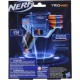 Blaster Nerf Elite 2.0 Trio TD 3
