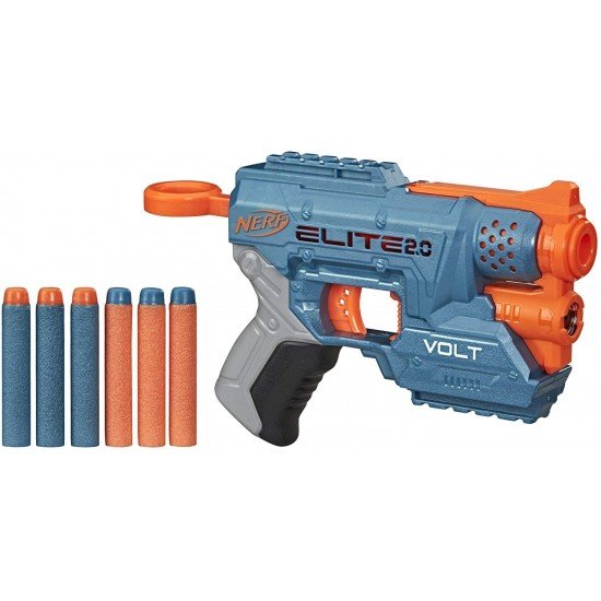 Blaster Nerf Elite 2.0 Volt SD1