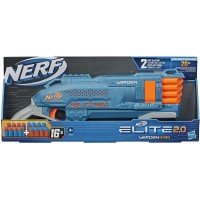 Balster Nerf Elite 2.0 Warden DB-8