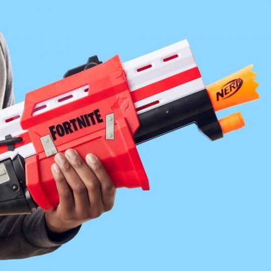 Blaster Nerf Fortnite TS