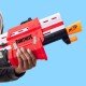 Blaster Nerf Fortnite TS