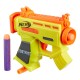 Blaster Nerf Microshots Fortnite AR-L