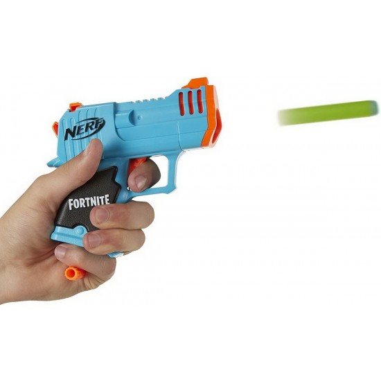 Blaster Nerf Microshots Fortnite HC-R