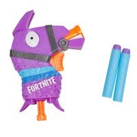 Blaster Nerf Microshots Fortnite Llama