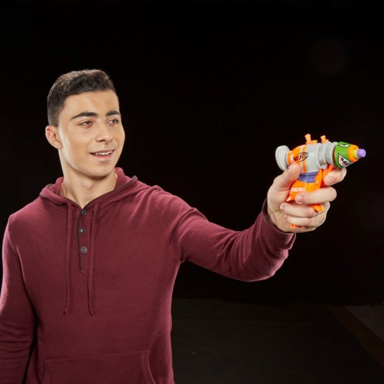Blaster Nerf Microshots Fortnite RL