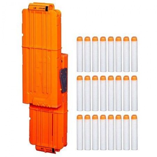 Nerf Modulus Flip Clip Upgrade Kit