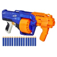 Blaster Nerf Nstrike Surgefire