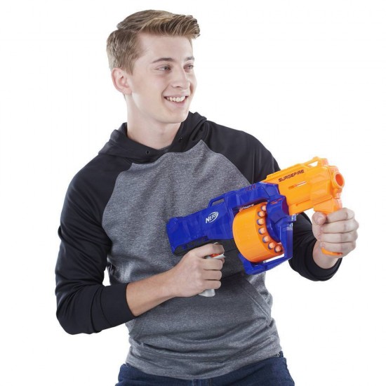 Blaster Nerf Nstrike Surgefire