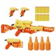 Set blaster Nerf Alpha Strike Battalion