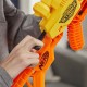 Set blaster Nerf Alpha Strike Battalion