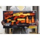 Set blaster Nerf Alpha Strike Battalion