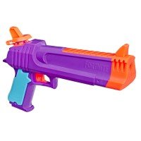 Blaster Nerf Super Soaker Fortnite HC-E 220 ml