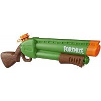 Blaster Nerf Super Soaker Fortnite Pump SG