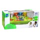 Orga muzicala a animalutelor Hola Toys