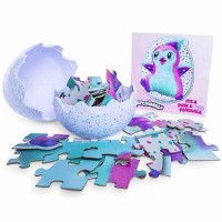 Puzzle Ou Hatchimals 46 piese