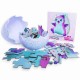 Puzzle Ou Hatchimals 46 piese