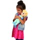 Papusa Baby Alive cu medicamente de preparat