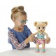 Papusa bebelus blond Baby Alive - Paseste si rade