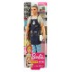 Papusa Ken Barbie Cariere - Barman