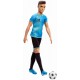 Papusa Ken Barbie Cariere - Jucator de fotbal