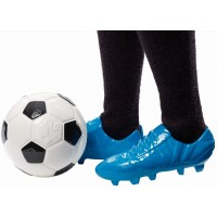 Papusa Ken Barbie Cariere - Jucator de fotbal