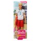 Papusa Ken Barbie Cariere - Salvamar