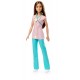 Papusa Barbie Cariere - Asistenta medicala