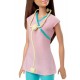 Papusa Barbie Cariere - Asistenta medicala