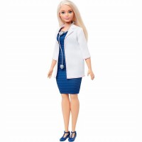 Papusa Barbie Cariere - Doctorita