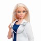 Papusa Barbie Cariere - Doctorita