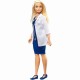 Papusa Barbie Cariere - Doctorita
