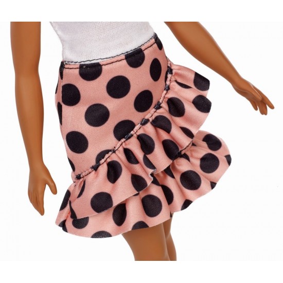 Papusa Barbie Fashionistas - Blonda