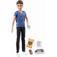 Papusa Barbie Family - Bona baiat