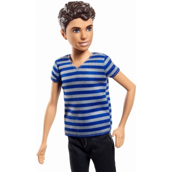 Papusa Barbie Family - Bona baiat