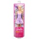 Papusa Barbie Patinatoare
