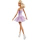 Papusa Barbie Patinatoare