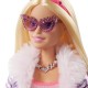 Papusa Barbie printesa cu accesorii