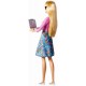 Set de joaca Barbie - Profesoara de Stiinte